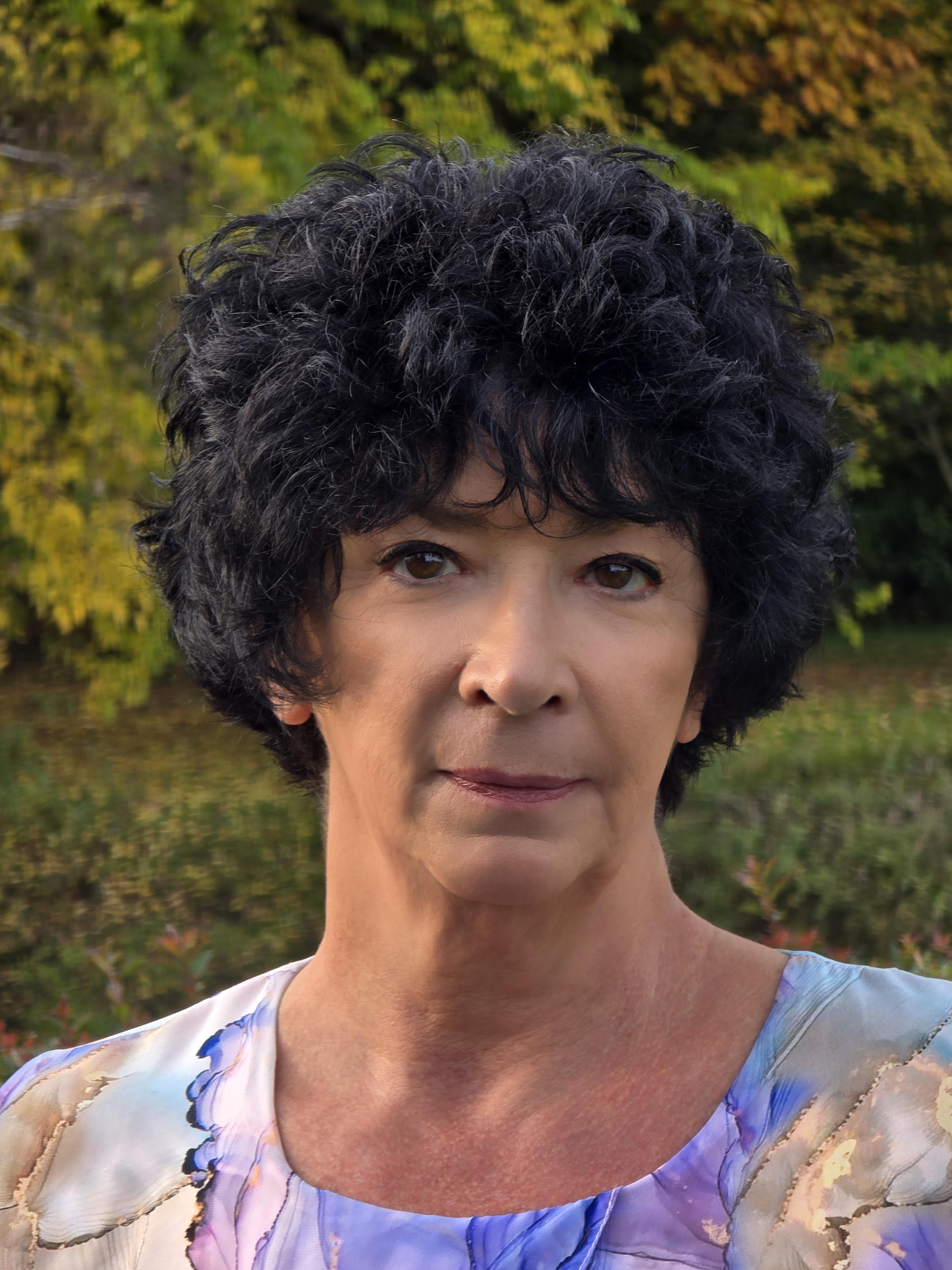 dr. Lilijana Šprah