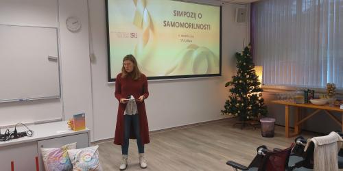 Simpozij o samomorilnosti