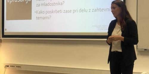 Simpozij o samomorilnosti