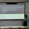 Študentki SFU Ljubljana na Biološko - psihološki konferenci
