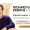 Richard G. Erskine v živo