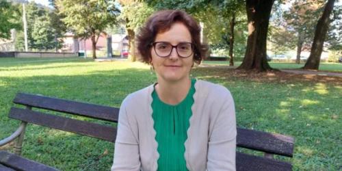 dr. Tatjana Rožič