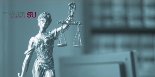 SFU Ljubljana: Izjava ob ponovnem sprejetju psihoterapevtskega zakona.”