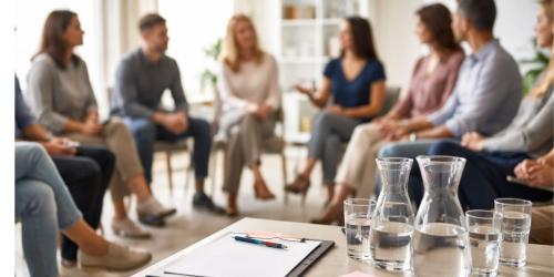 Intenzivi - usposabljana psihoterapevtske kompetence