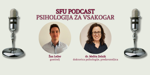 Miti in resnice o forenzični psihologiji