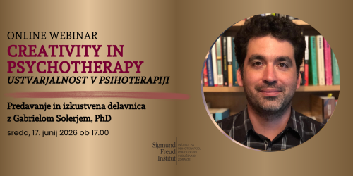 Creativity in Psychotherapy 