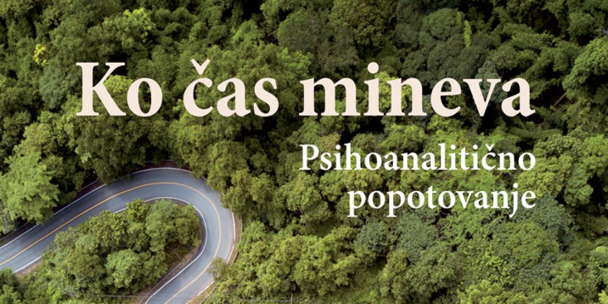 Ko čas mineva
