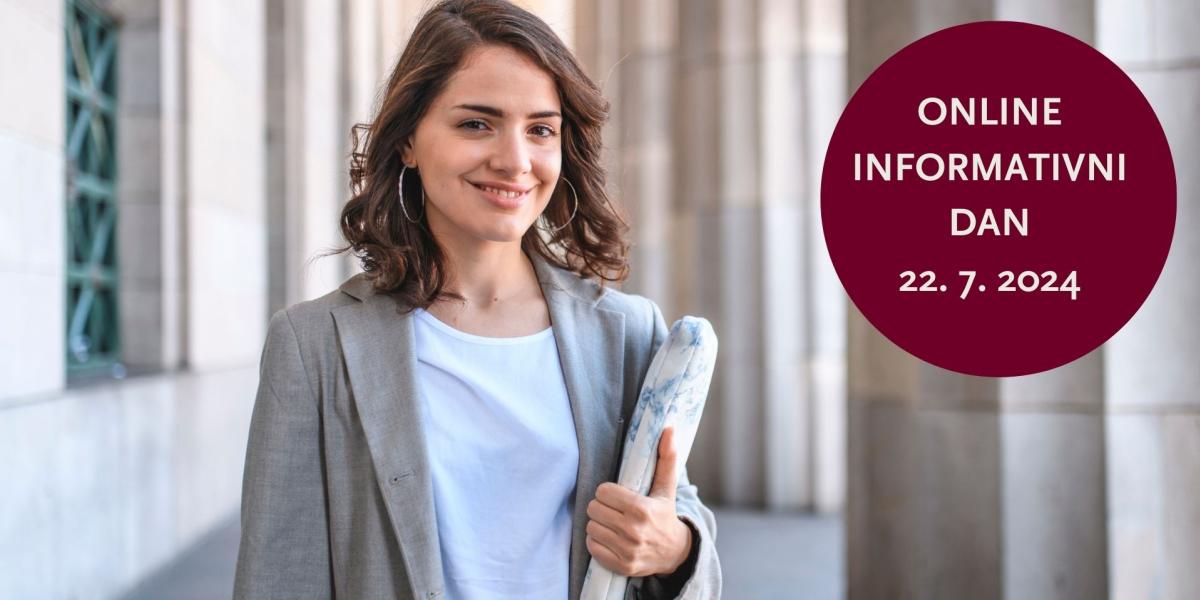 Online informativni dan, 22. julij 2024 | SFU Ljubljana