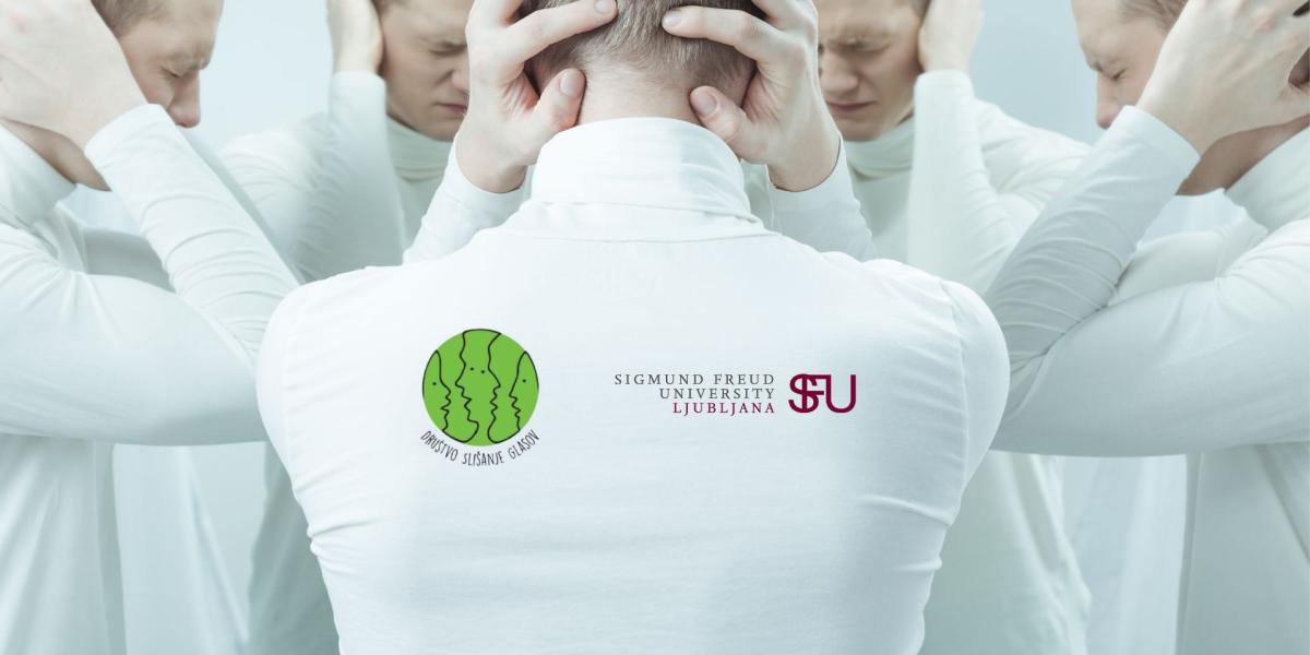 Delavnica Slišanje glasov