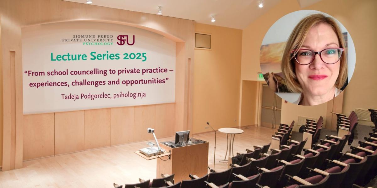 Lecture series 2025