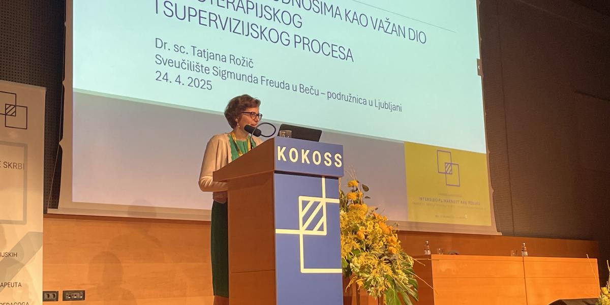 Tatjana Rožič