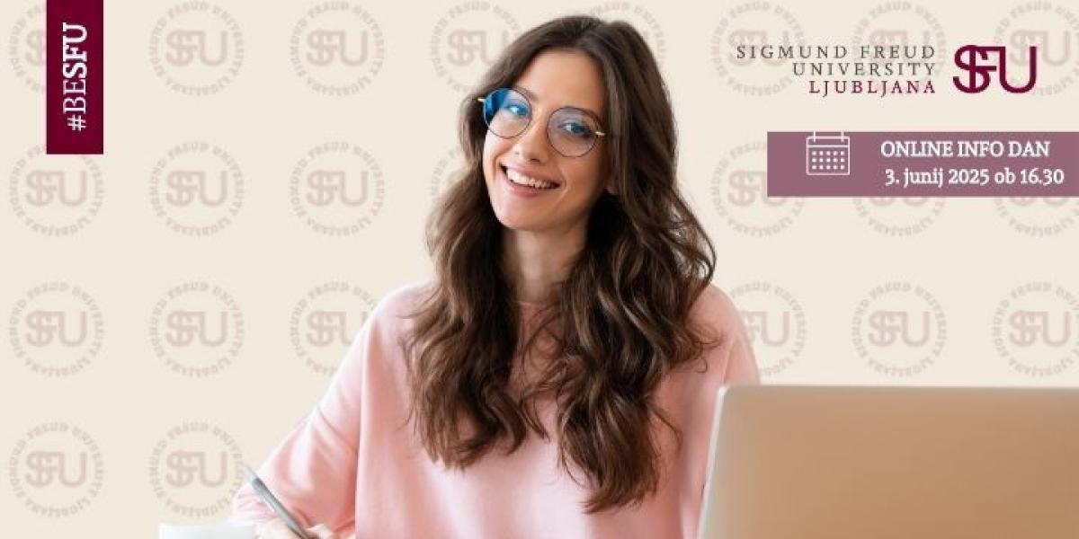 Online informativni dan 