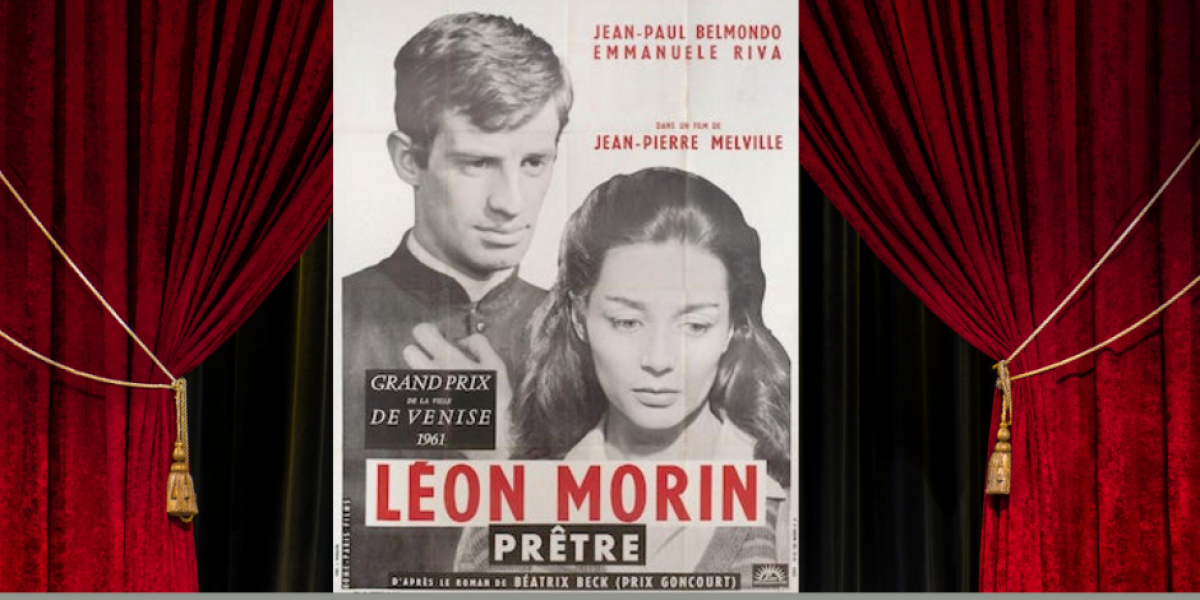 Filmski večer: Oče Leon Morin