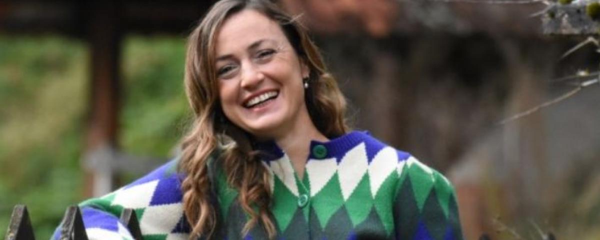 Dr. Andreja Poljanec