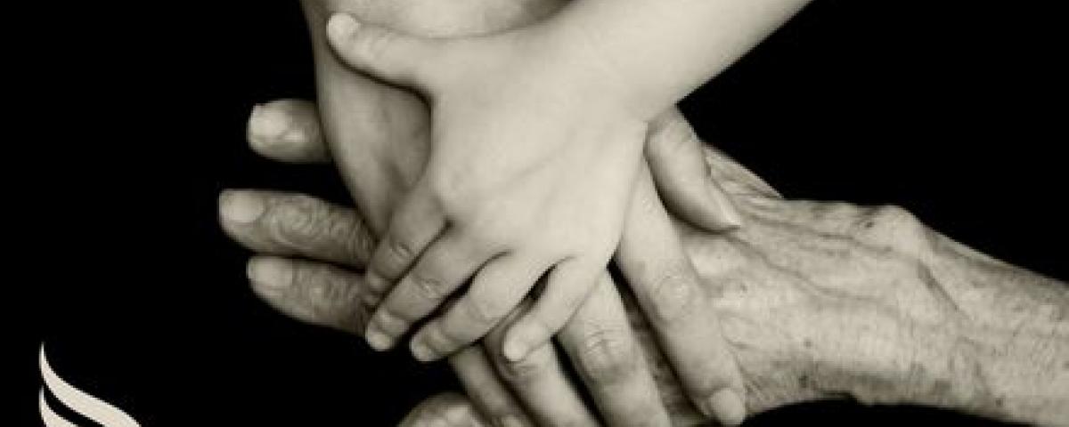 Oddaja za življenje