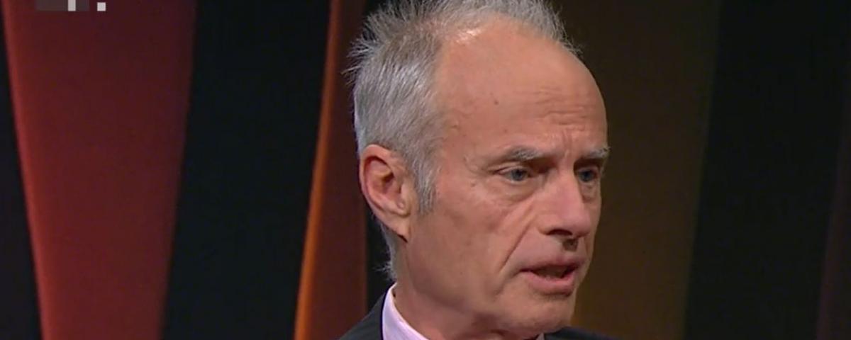 Oddaja Intervju mag. Miran Možina