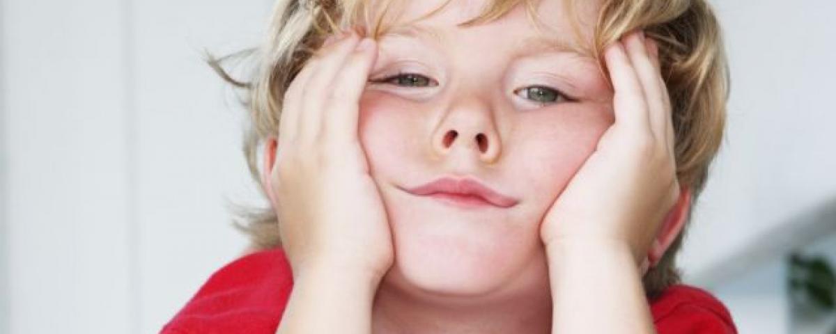 Dolgčas med počitnicami