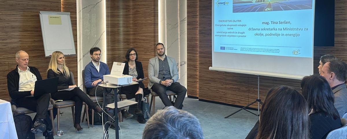 Skupnostno načrtovanje rabe OVE