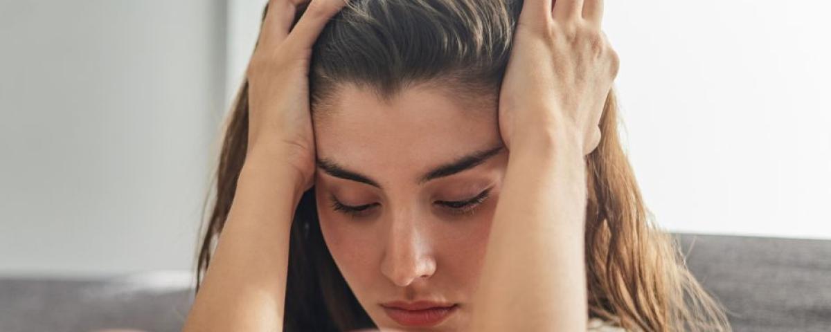 SFU Ljubljana - anksioznost - stres - učenje - pomoč