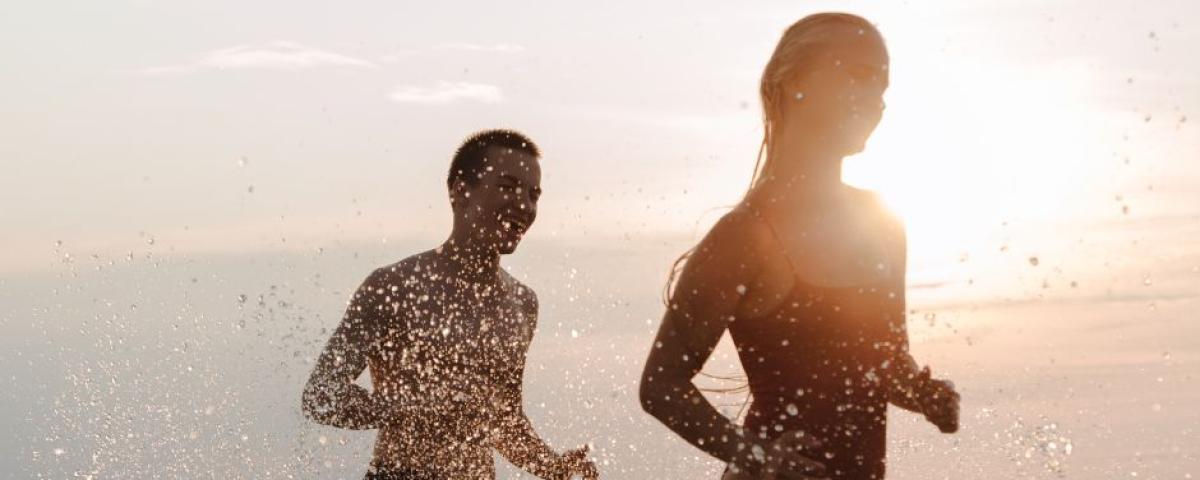 SFU Ljubljana - počitnice - mladostnik - družinske počitnice - fant - punca 