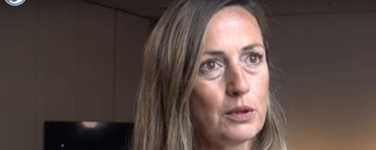 SFU Ljubljana - Andreja Poljanec - Naglušnost - Gluhost - Duševno zdravje - raziskava 