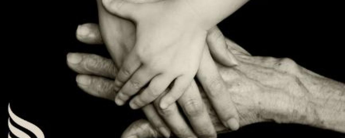 Za življenje . prepletene roke - intervju - Miran Možina