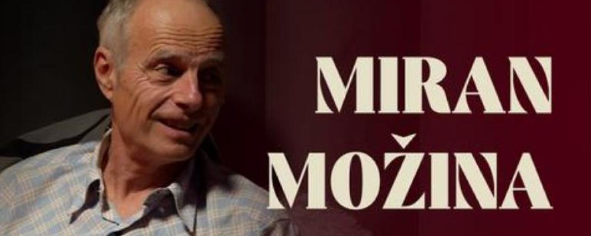 Miran Možina gost podcasta Pokrito odkriti