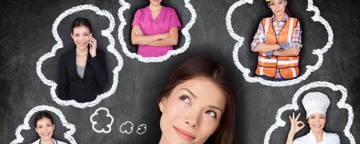 Kateri študij izbrati