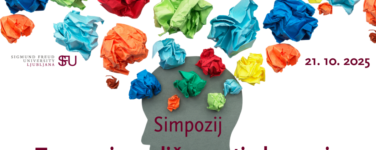 Simpozij Travma in različne poti okrevanja