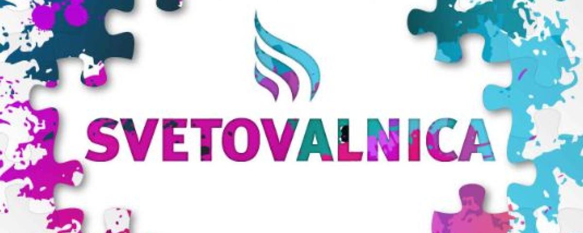 gostja oddaje svetovalnica dr. Andreja Poljanec