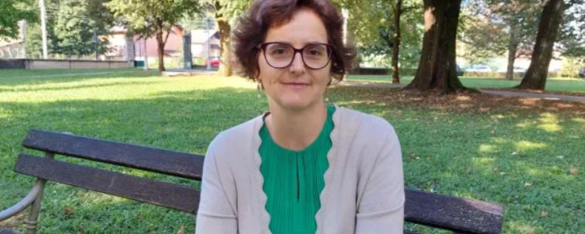 dr. Tatjana Rožič