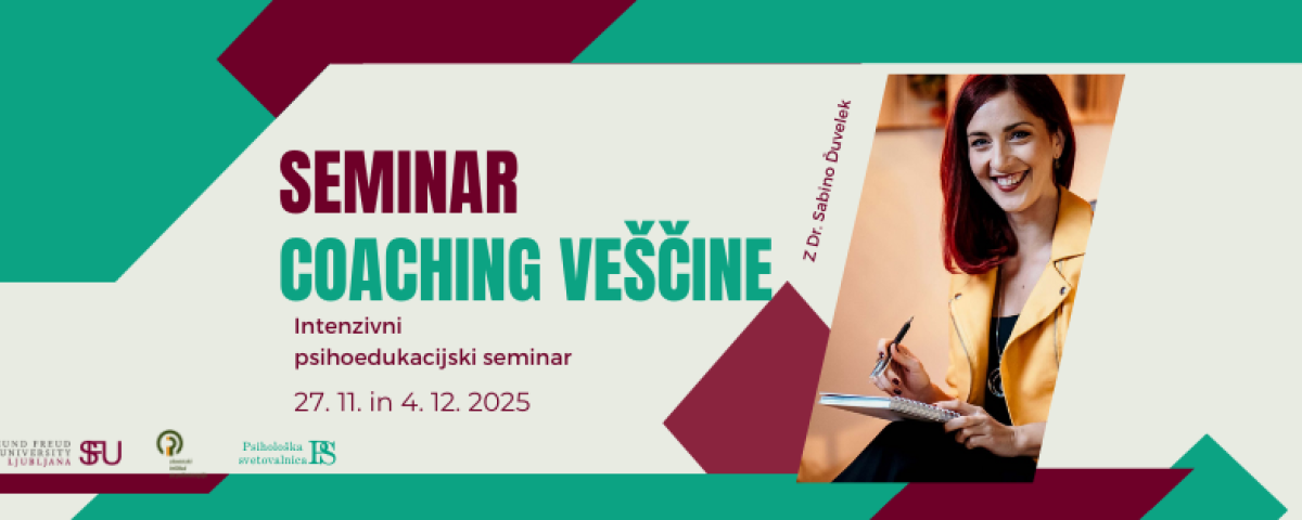 Coaching seminar