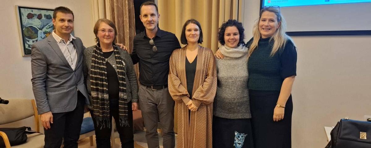 9. konferenca socialnega dela