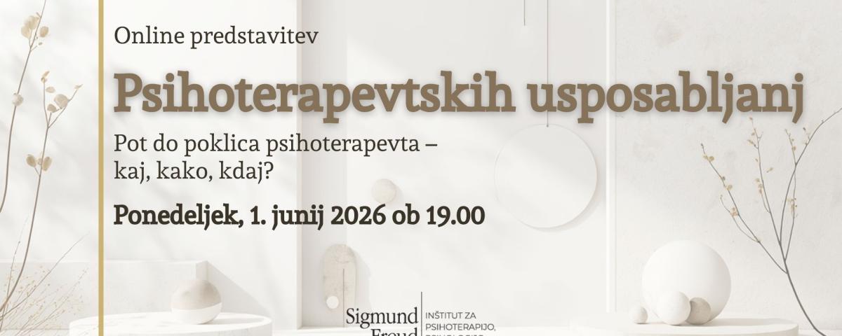 Informativna predstavitev