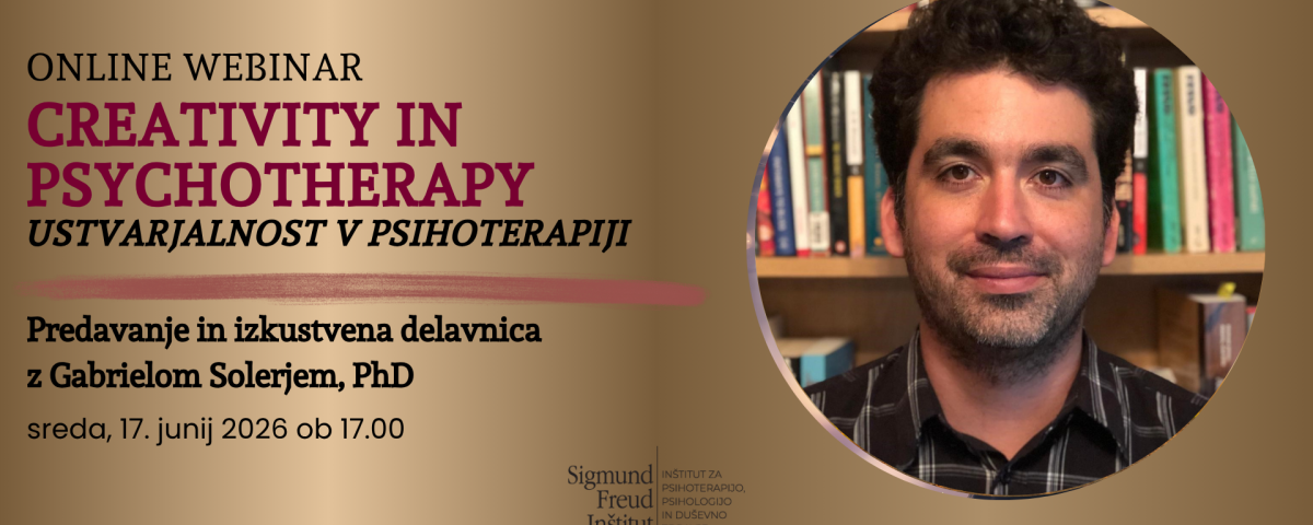 Creativity in Psychotherapy 