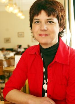 Ksenija Čuić Bratina