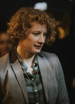 Mojca Horn