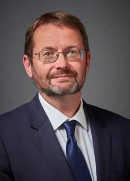 Univ.-Prof. Dr. Johannes Pollak