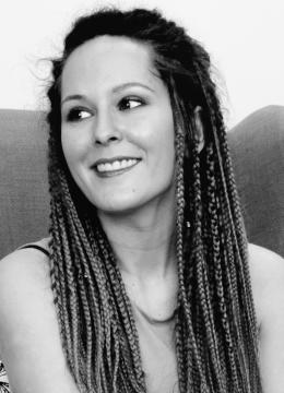 Eva Forstnerič