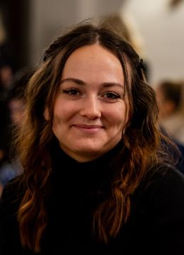 Danaja Postružnik