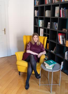 Anja Lesar Podpečan