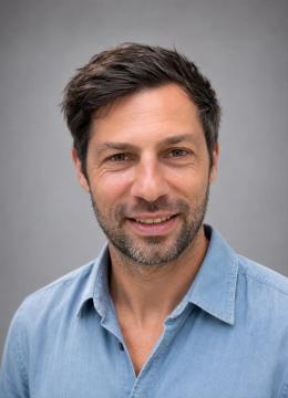 mag. Miha Štrukelj