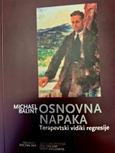 Michael Balint: Osnovna napaka